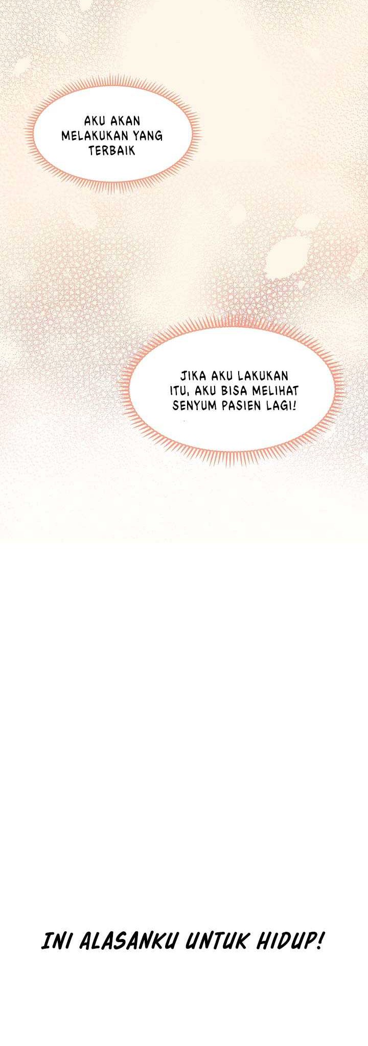 Level-Up Doctor Chapter 1 - halaman 15