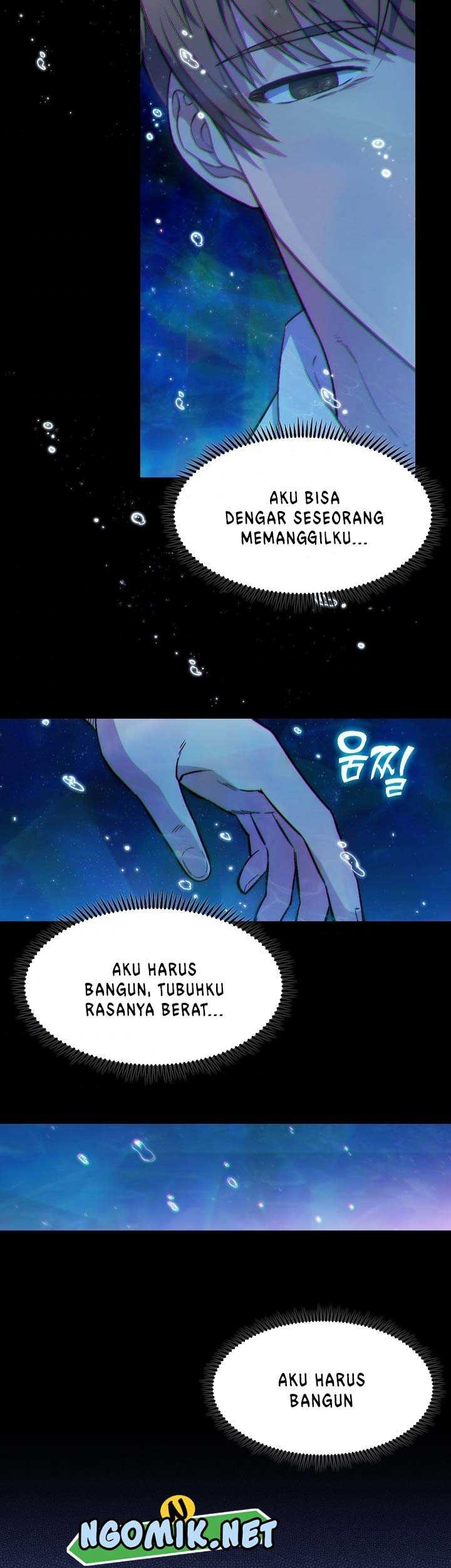 Level-Up Doctor Chapter 1 - halaman 18