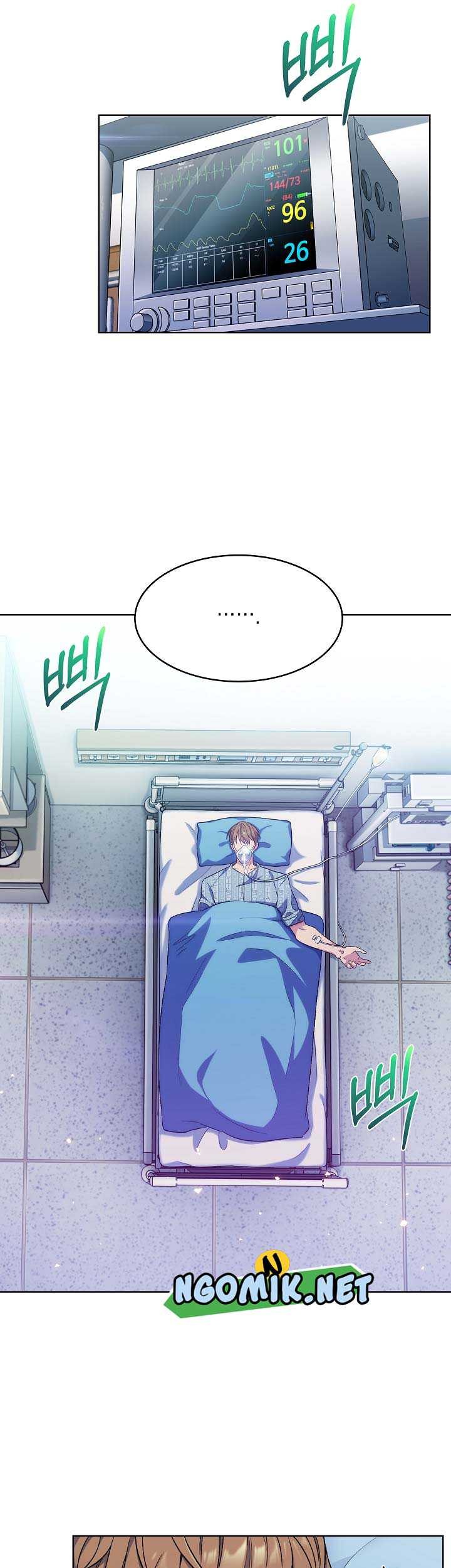 Level-Up Doctor Chapter 1 - halaman 20