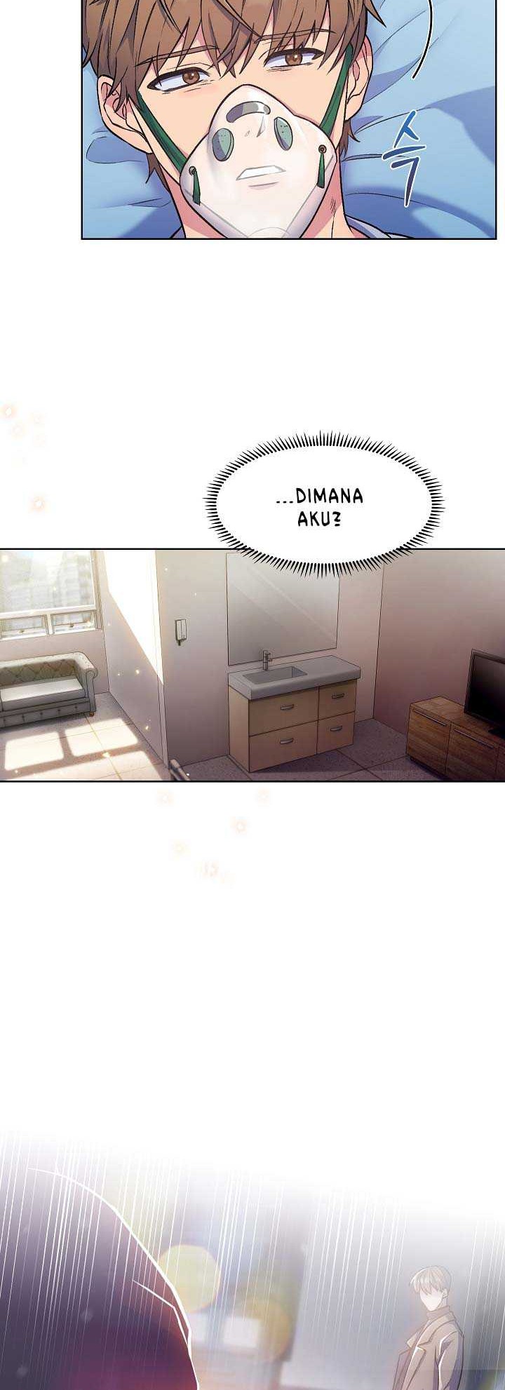 Level-Up Doctor Chapter 1 - halaman 21
