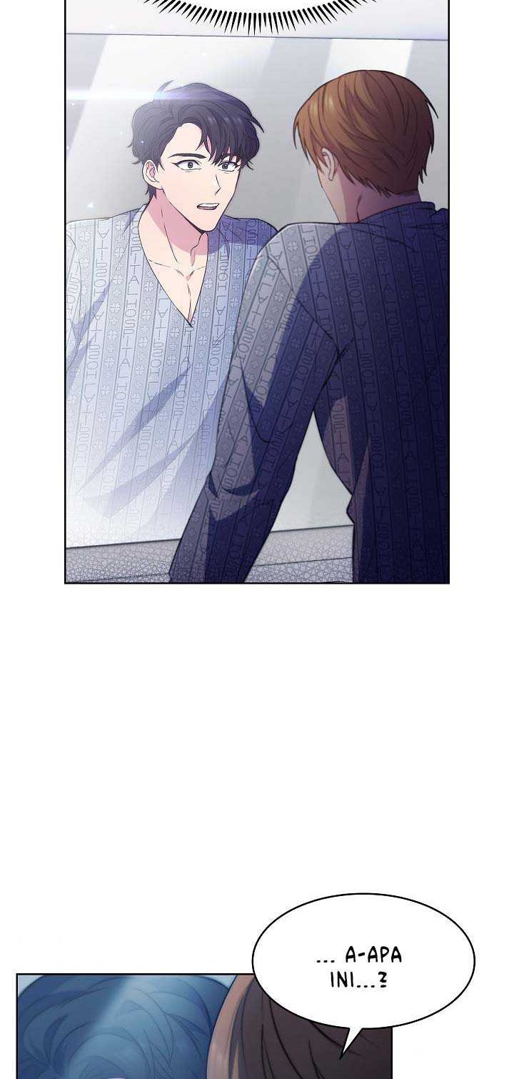 Level-Up Doctor Chapter 1 - halaman 27
