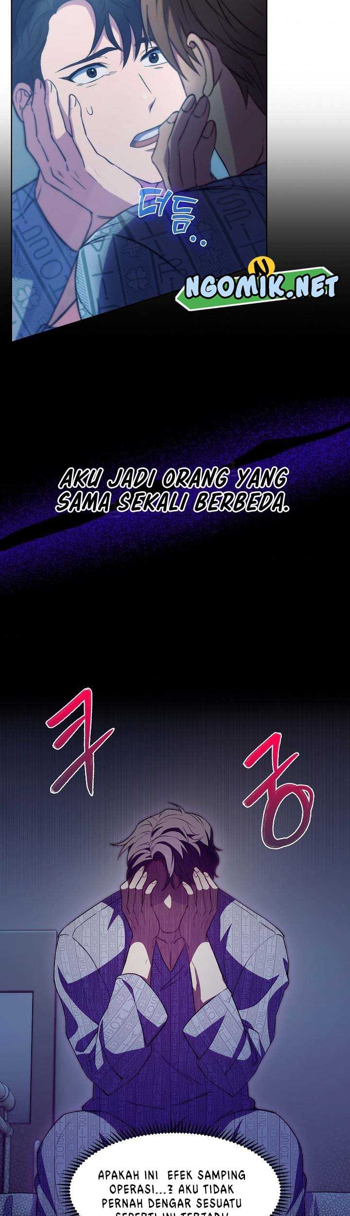 Level-Up Doctor Chapter 1 - halaman 28
