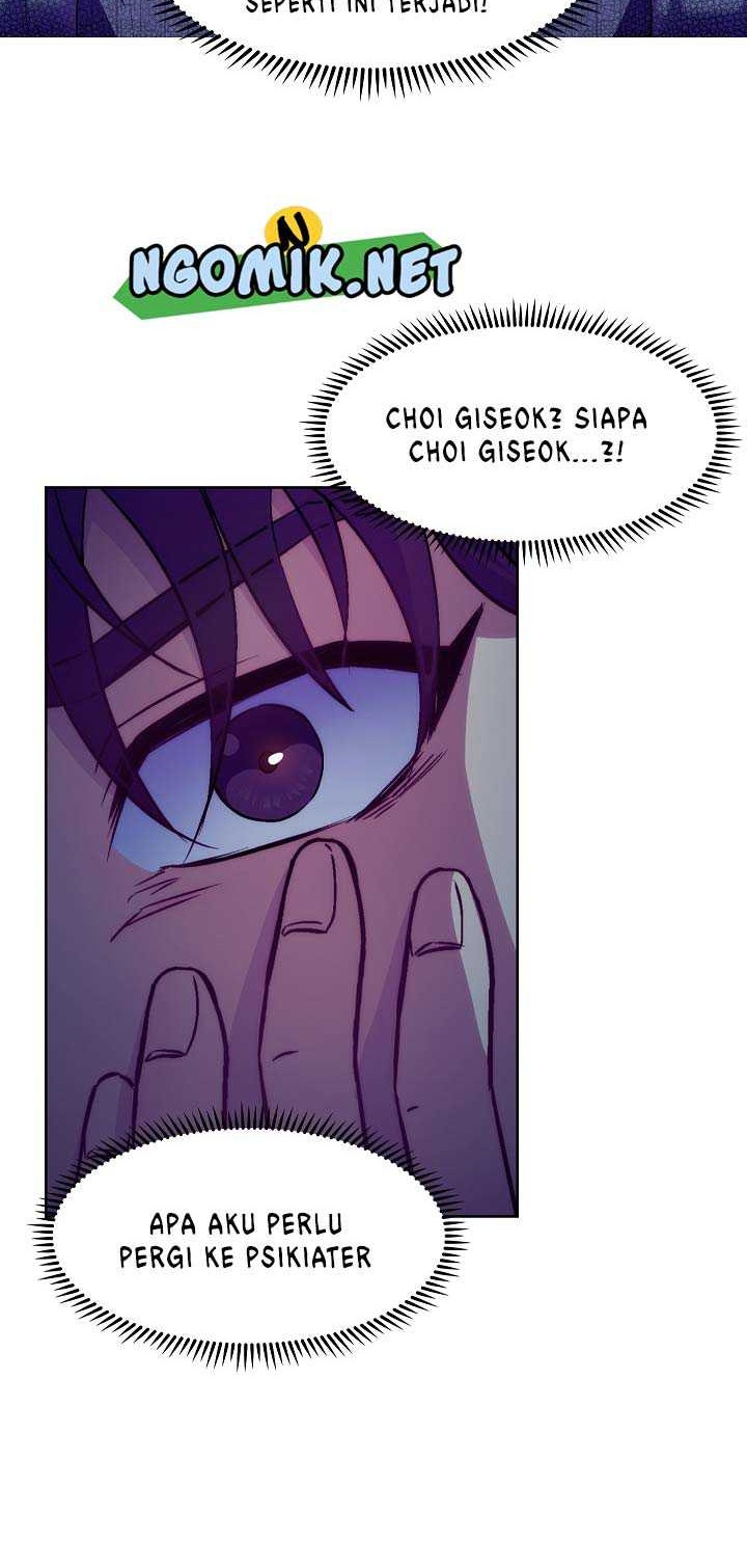 Level-Up Doctor Chapter 1 - halaman 29