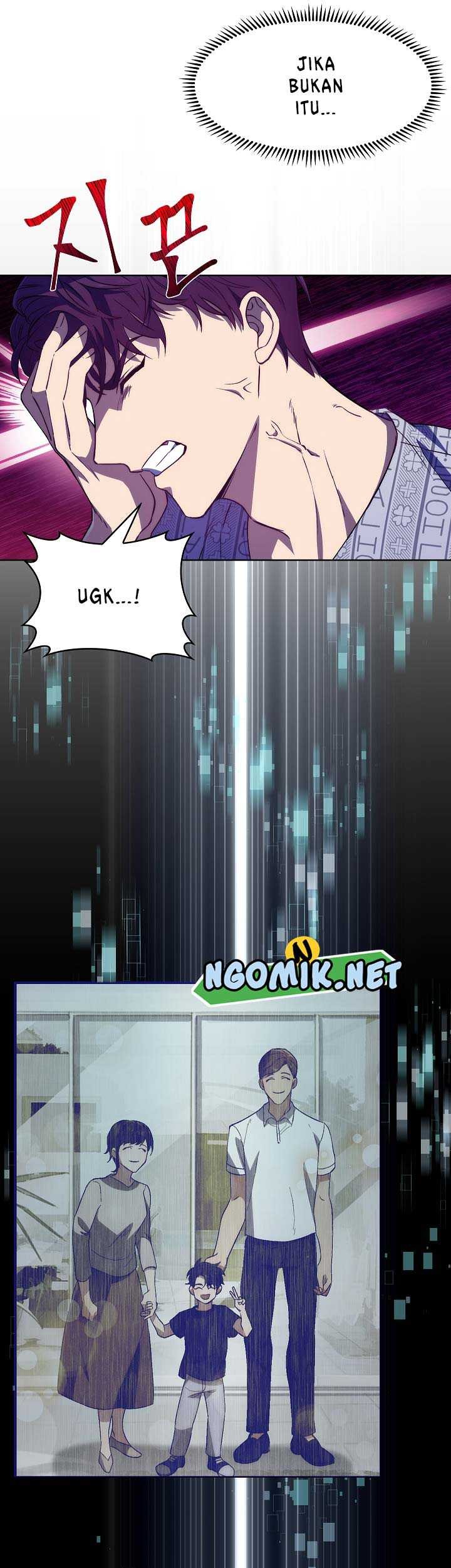 Level-Up Doctor Chapter 1 - halaman 30
