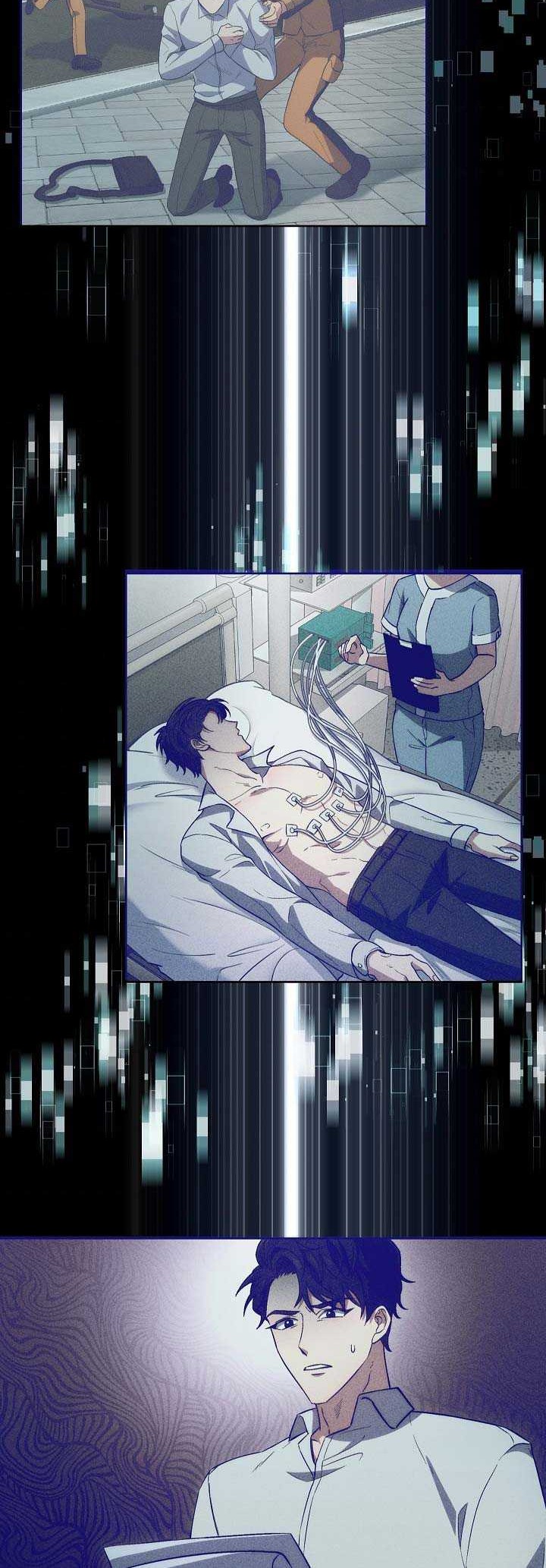 Level-Up Doctor Chapter 1 - halaman 33