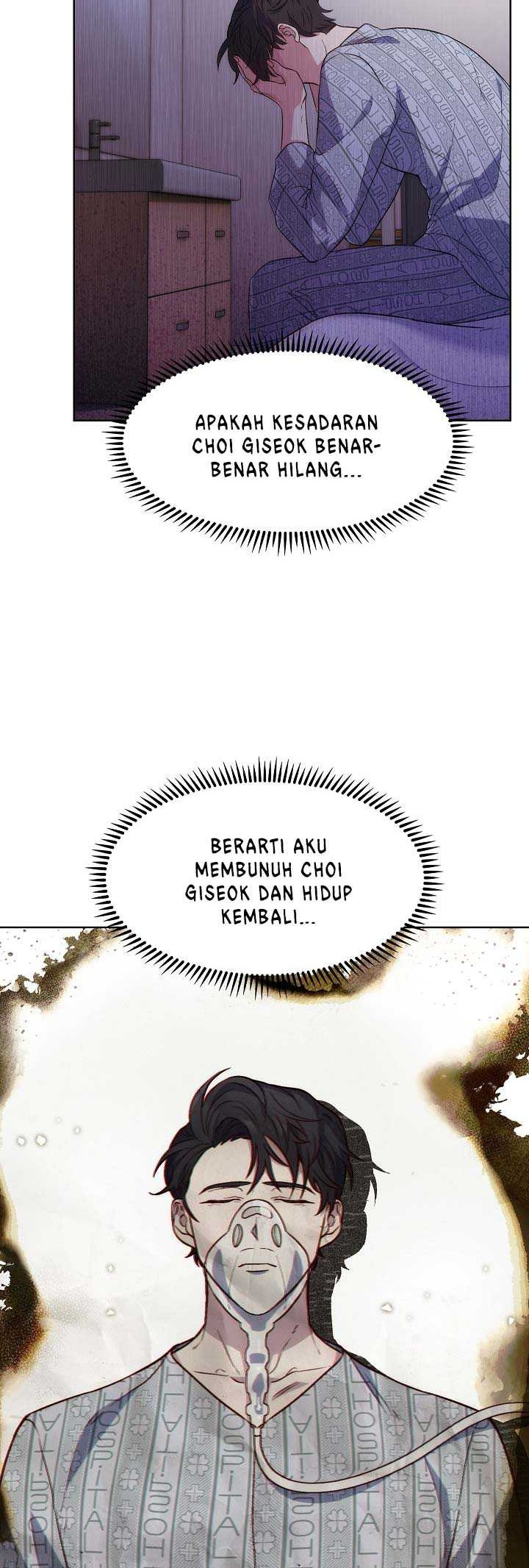 Level-Up Doctor Chapter 1 - halaman 37