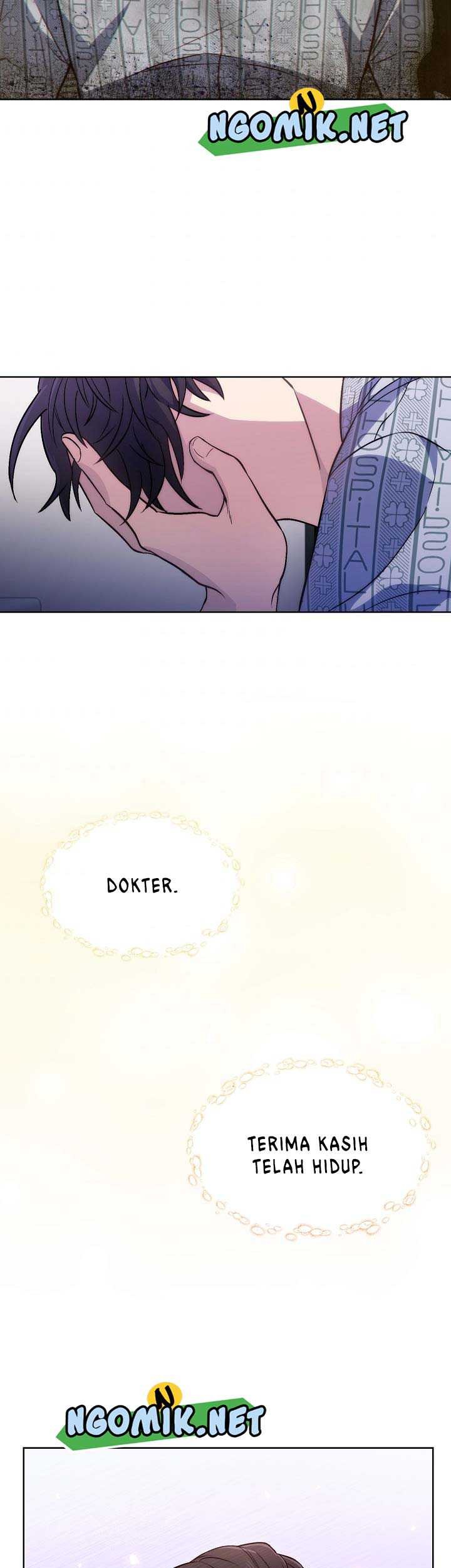Level-Up Doctor Chapter 1 - halaman 38