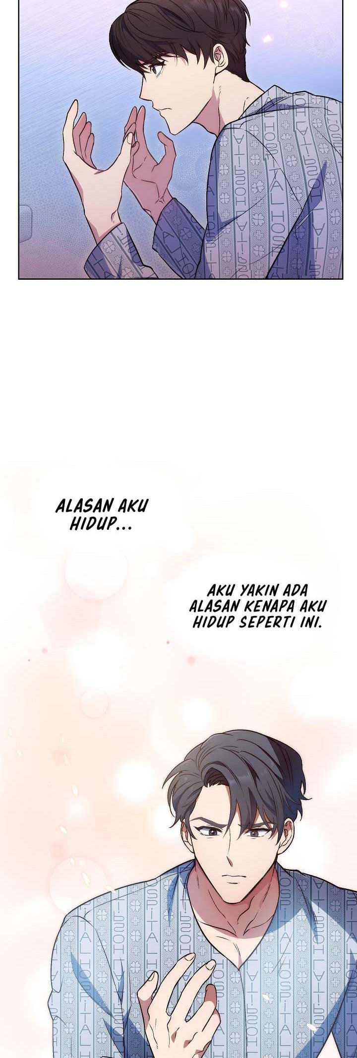 Level-Up Doctor Chapter 1 - halaman 39