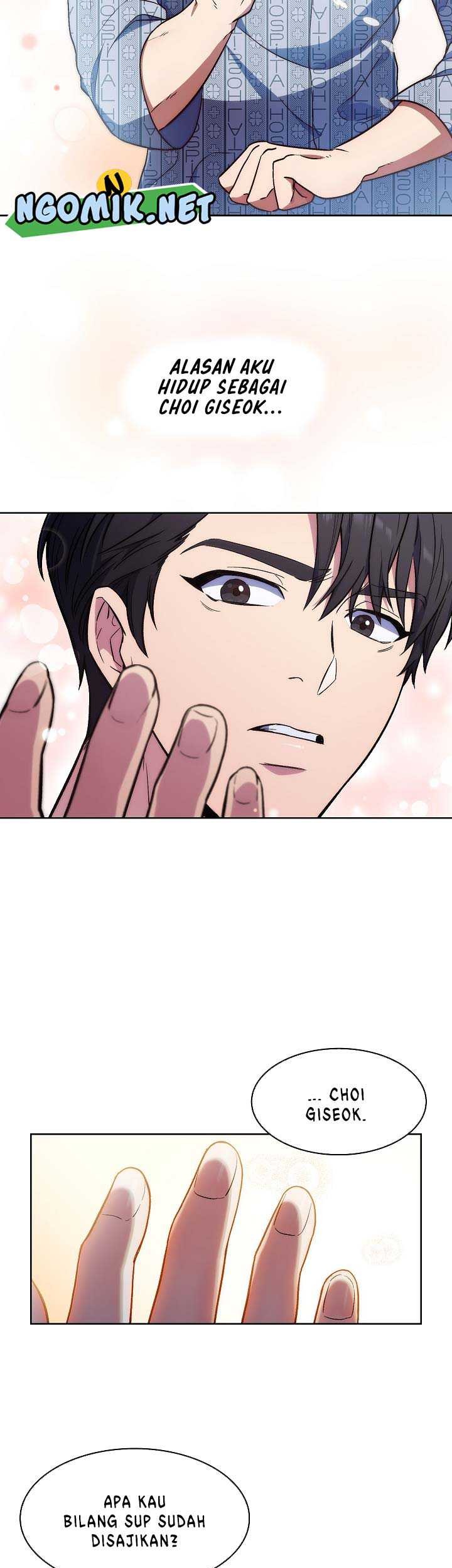 Level-Up Doctor Chapter 1 - halaman 40