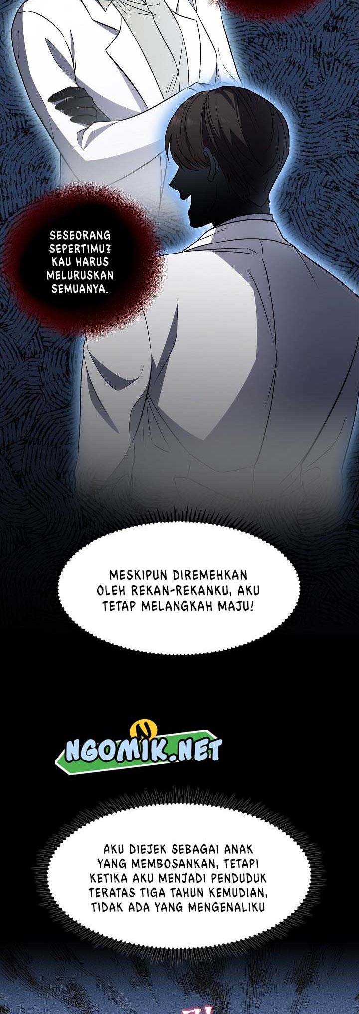 Level-Up Doctor Chapter 1 - halaman 43