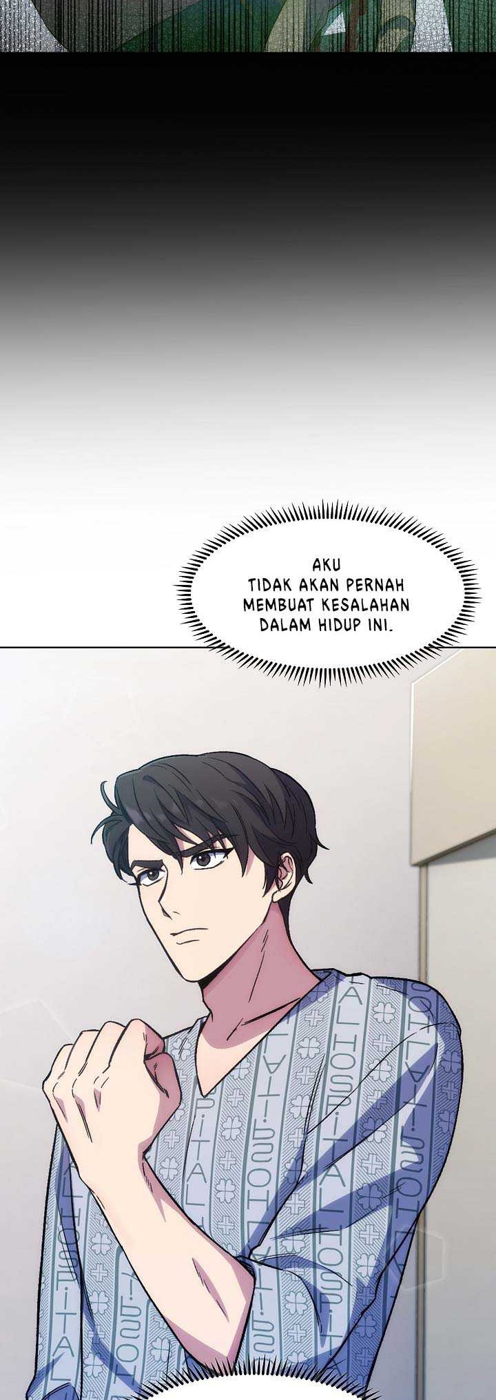 Level-Up Doctor Chapter 1 - halaman 45