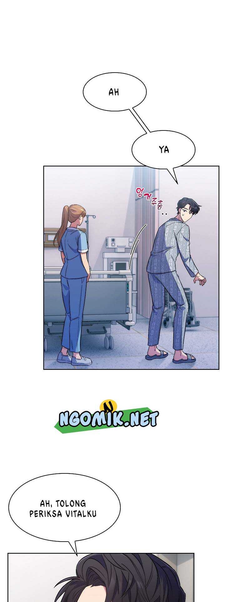 Level-Up Doctor Chapter 1 - halaman 49