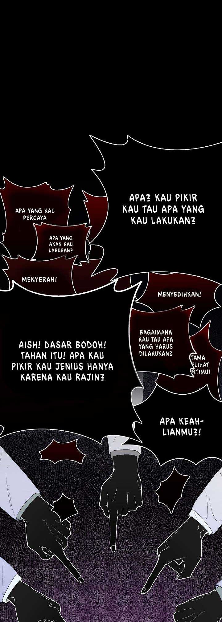 Level-Up Doctor Chapter 1 - halaman 5