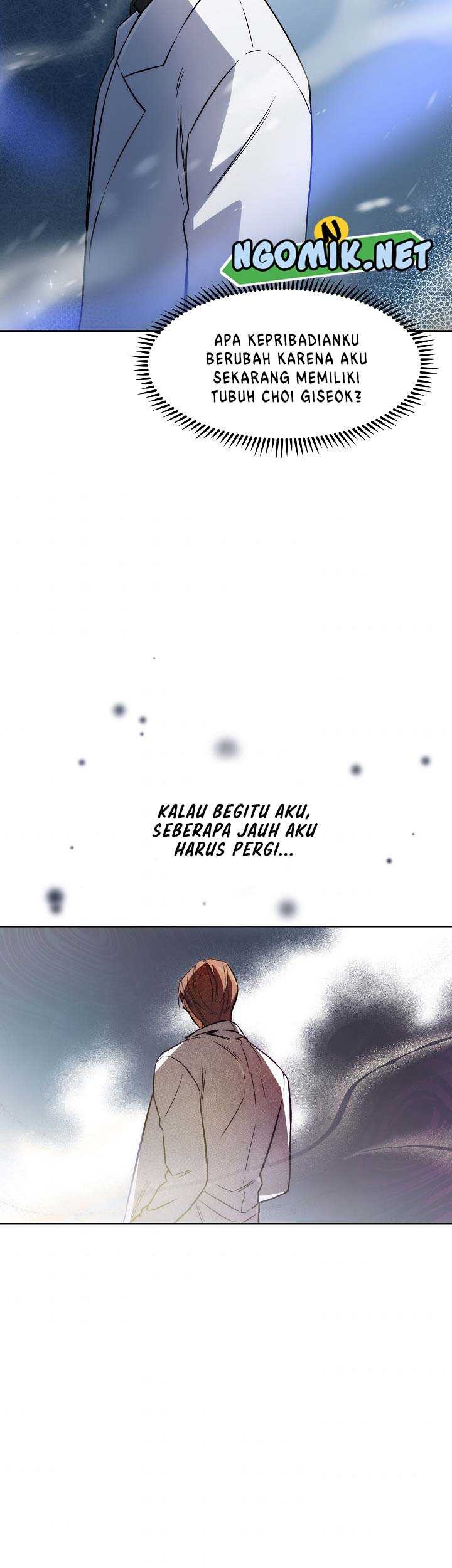 Level-Up Doctor Chapter 1 - halaman 52