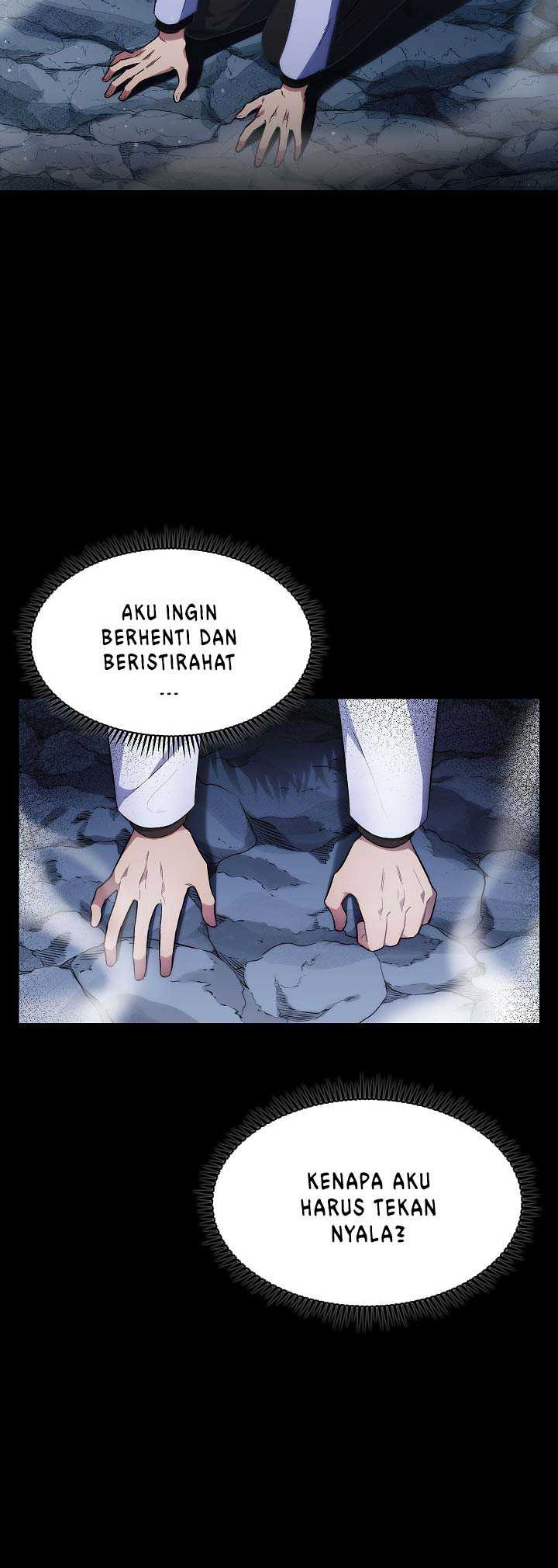 Level-Up Doctor Chapter 1 - halaman 7