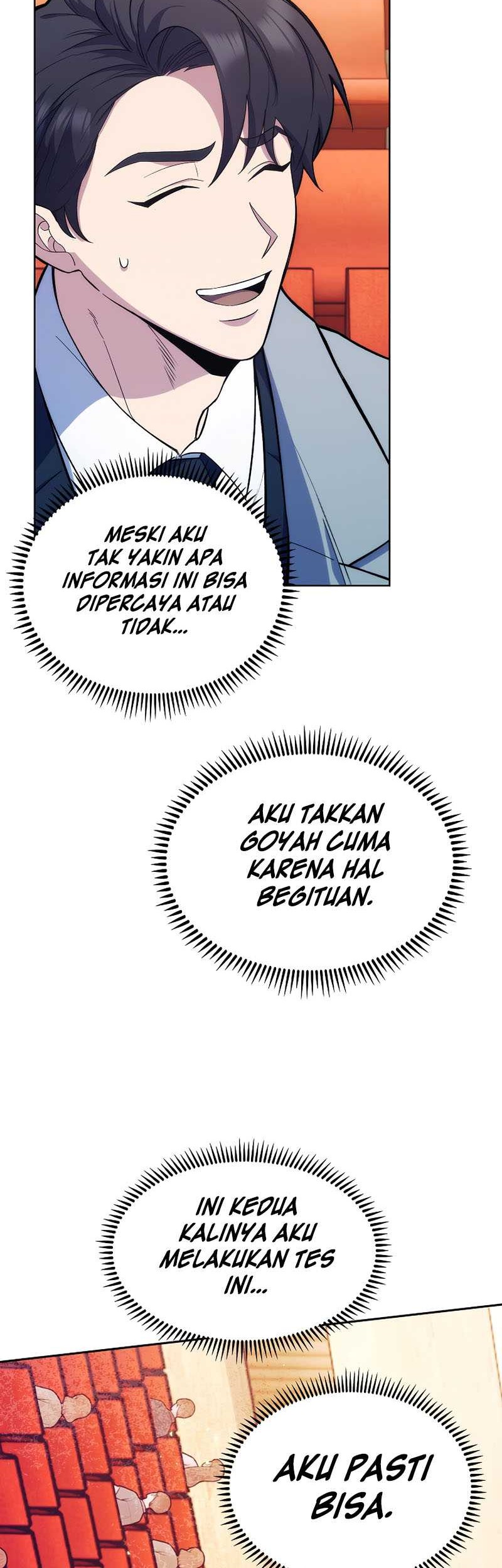 Level-Up Doctor Chapter 10 - halaman 15