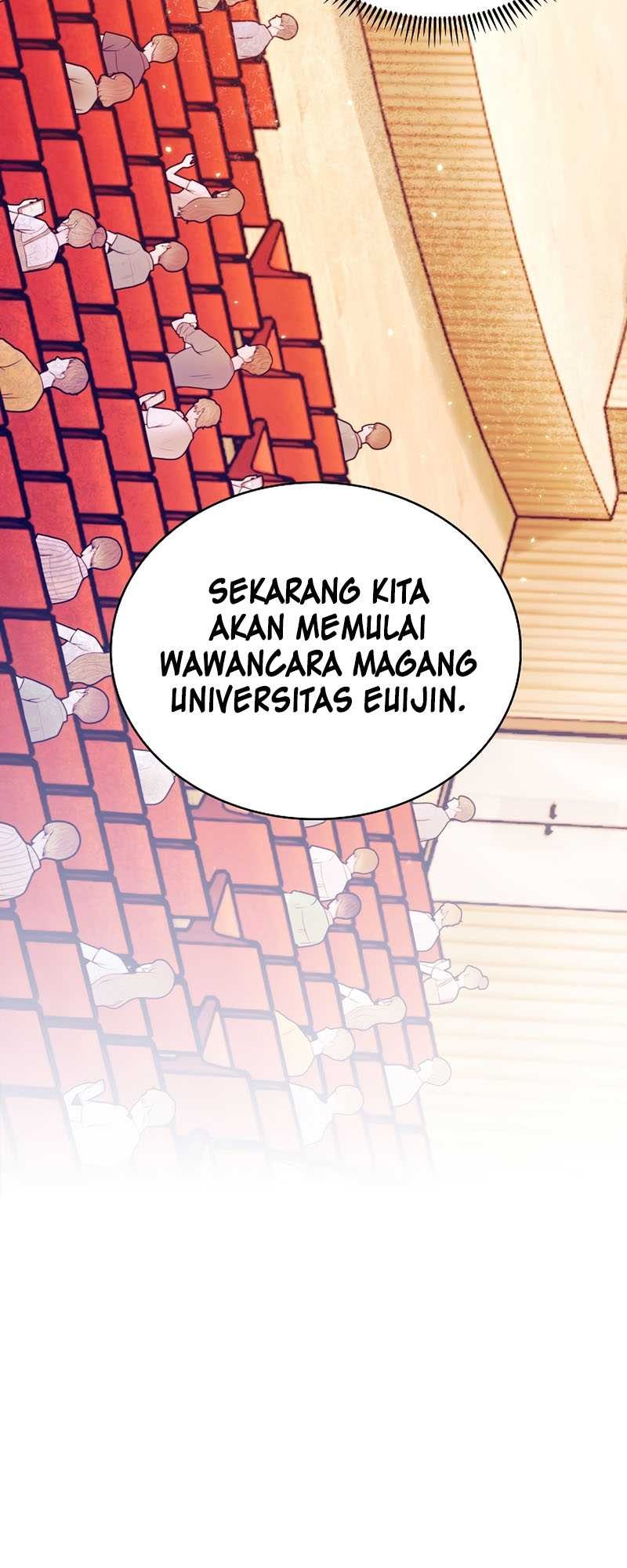 Level-Up Doctor Chapter 10 - halaman 16