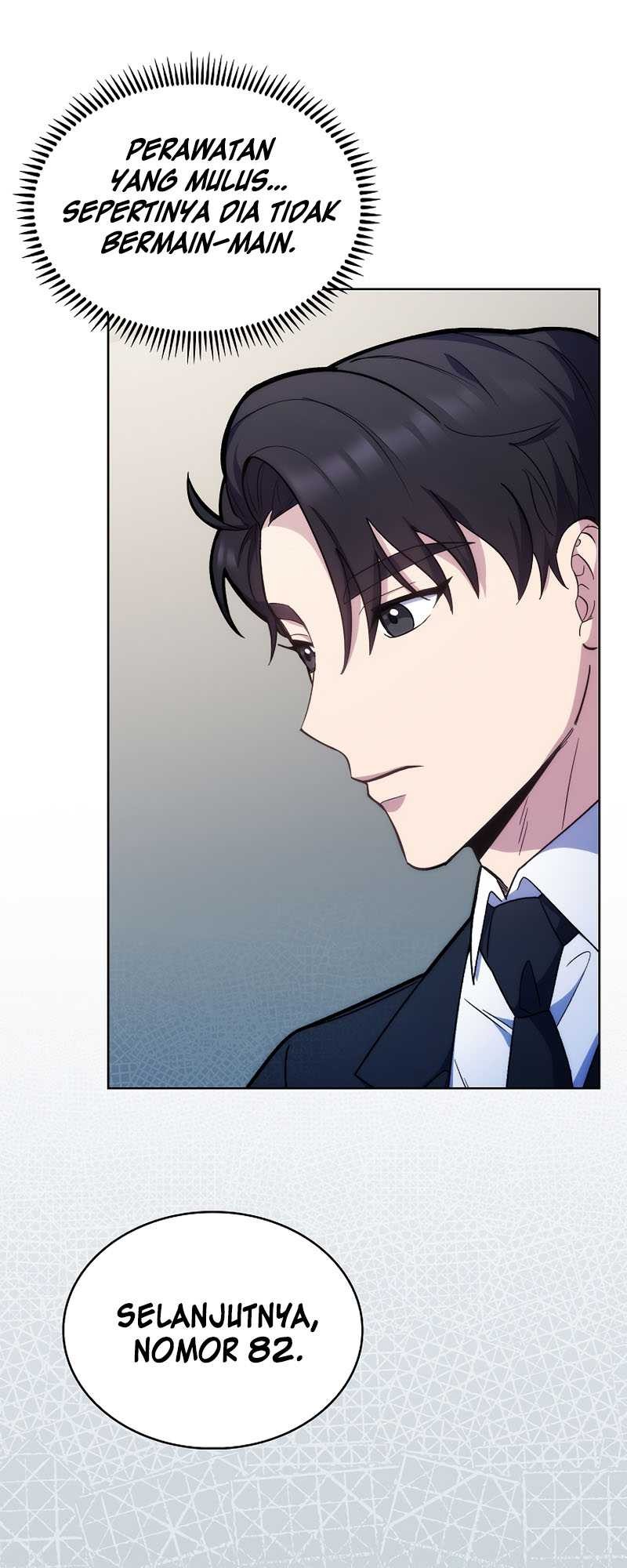 Level-Up Doctor Chapter 10 - halaman 26