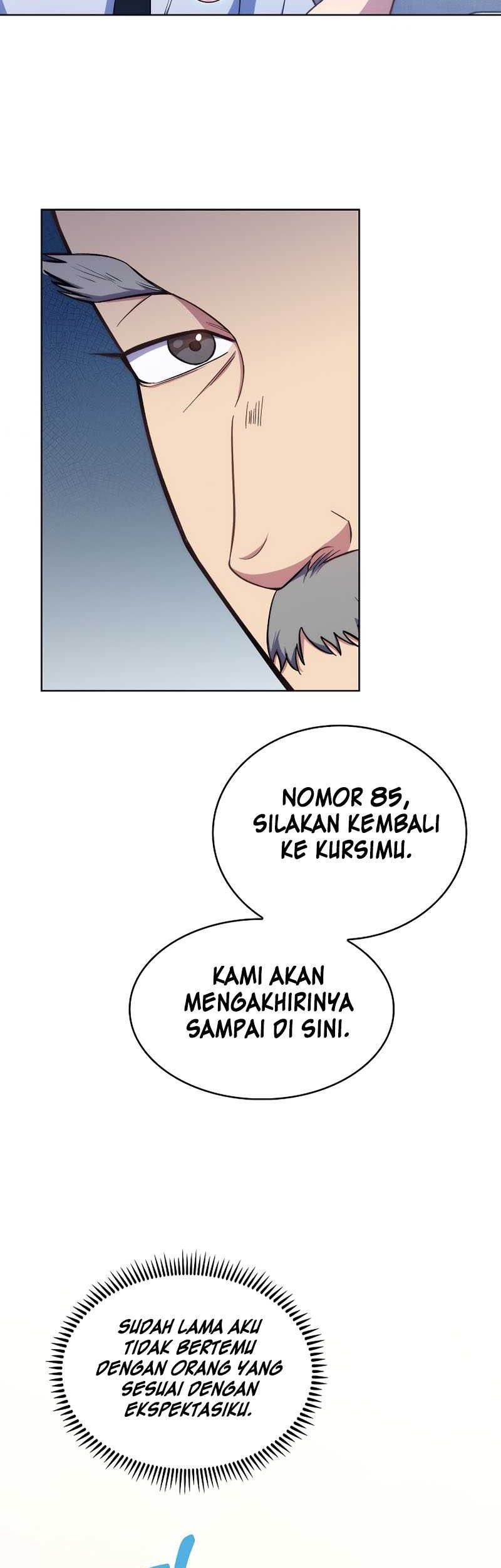 Level-Up Doctor Chapter 10 - halaman 39