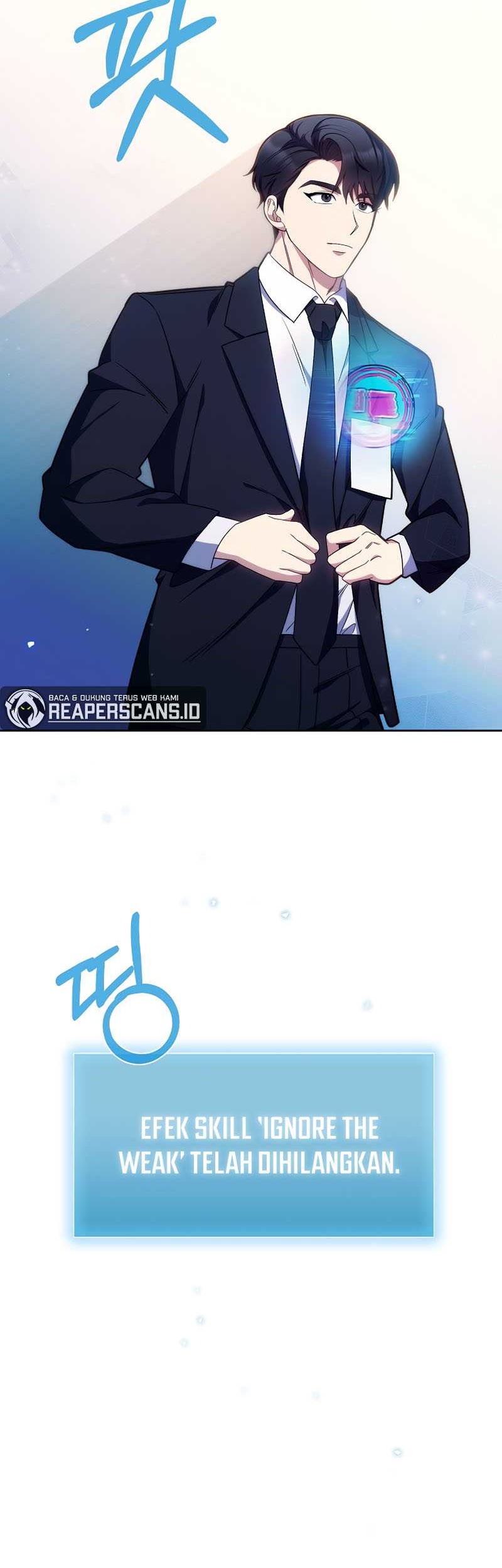 Level-Up Doctor Chapter 10 - halaman 40