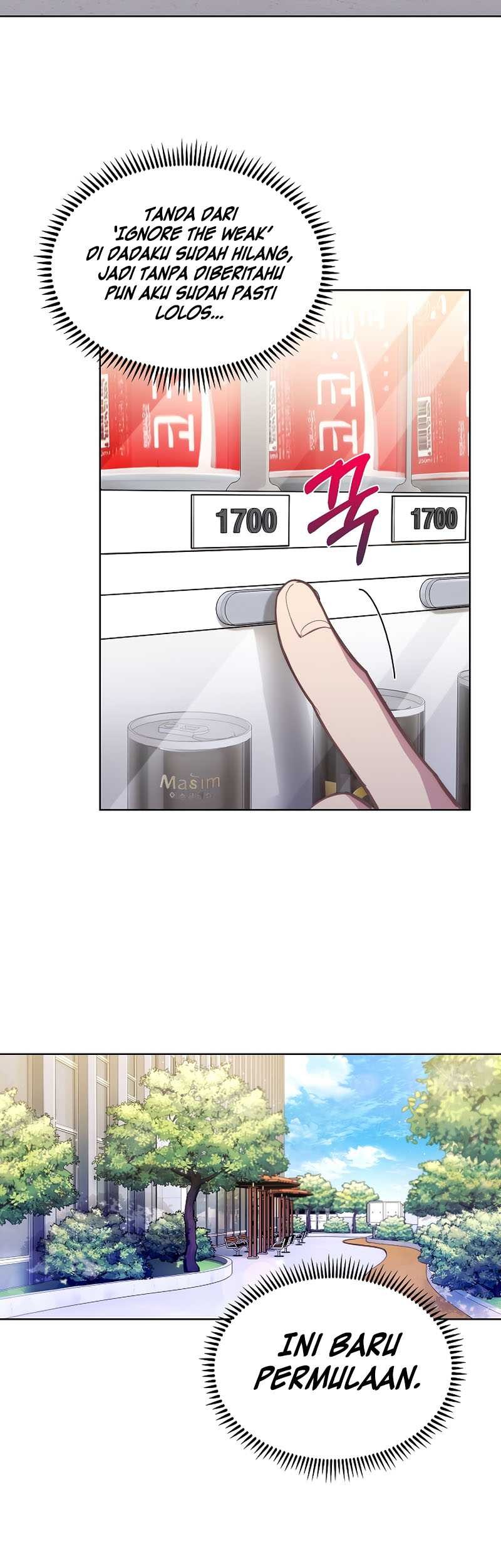 Level-Up Doctor Chapter 10 - halaman 42