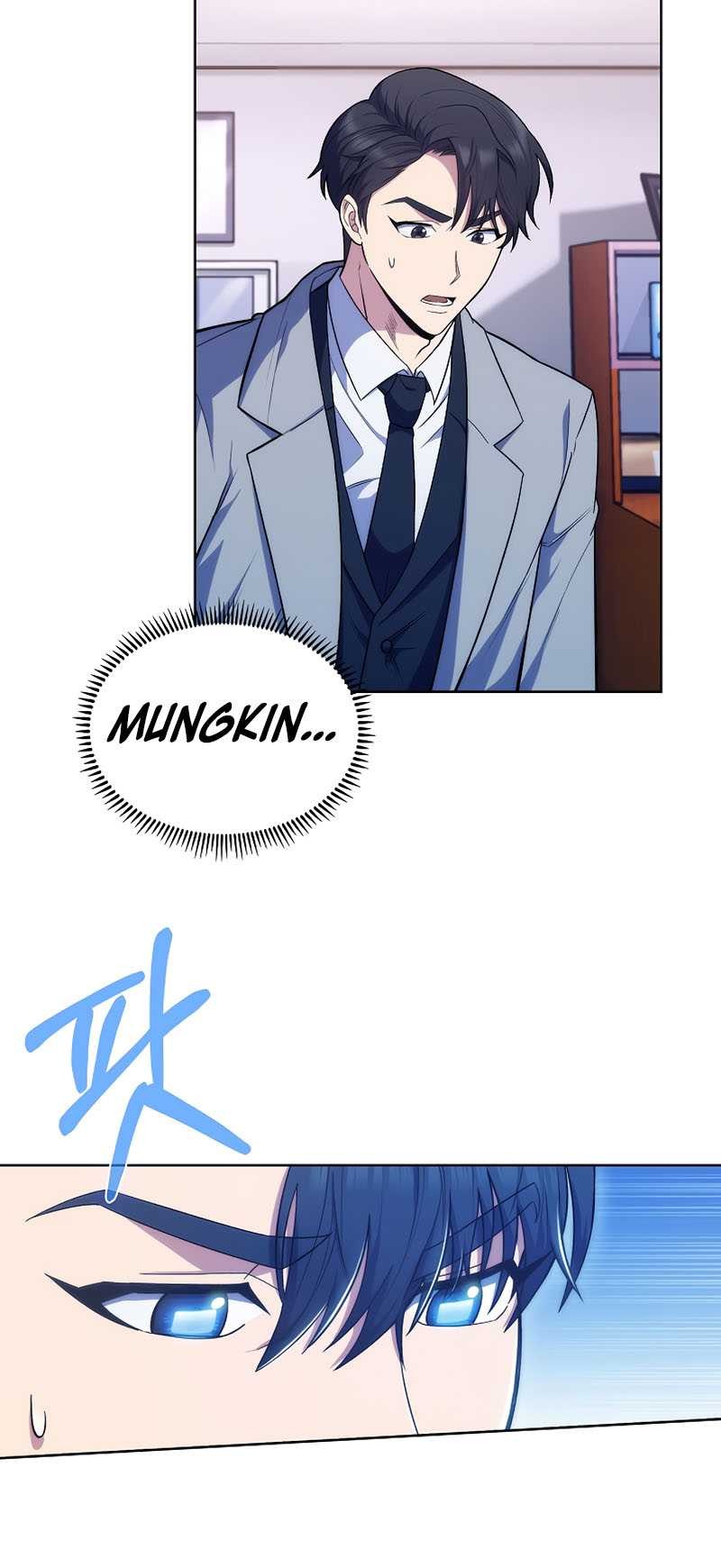 Level-Up Doctor Chapter 10 - halaman 6