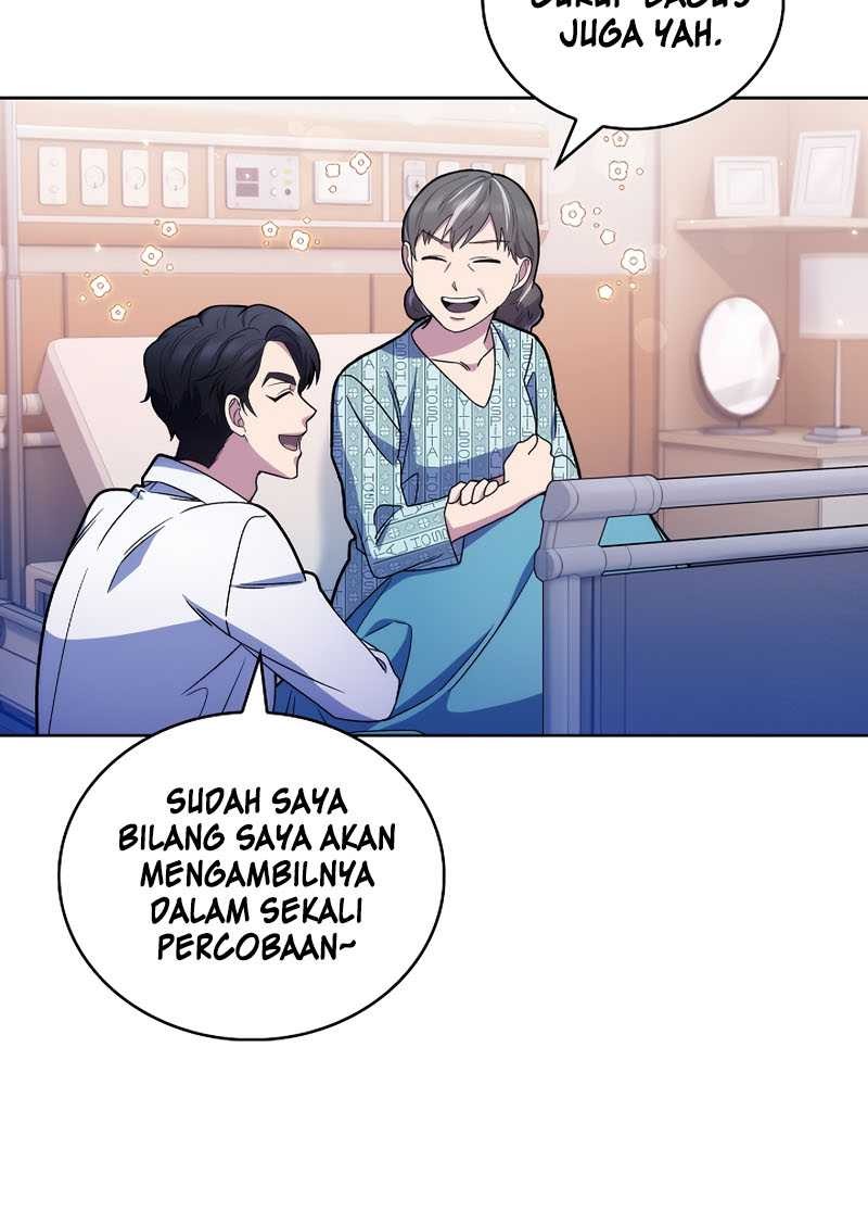 Level-Up Doctor Chapter 11 - halaman 26