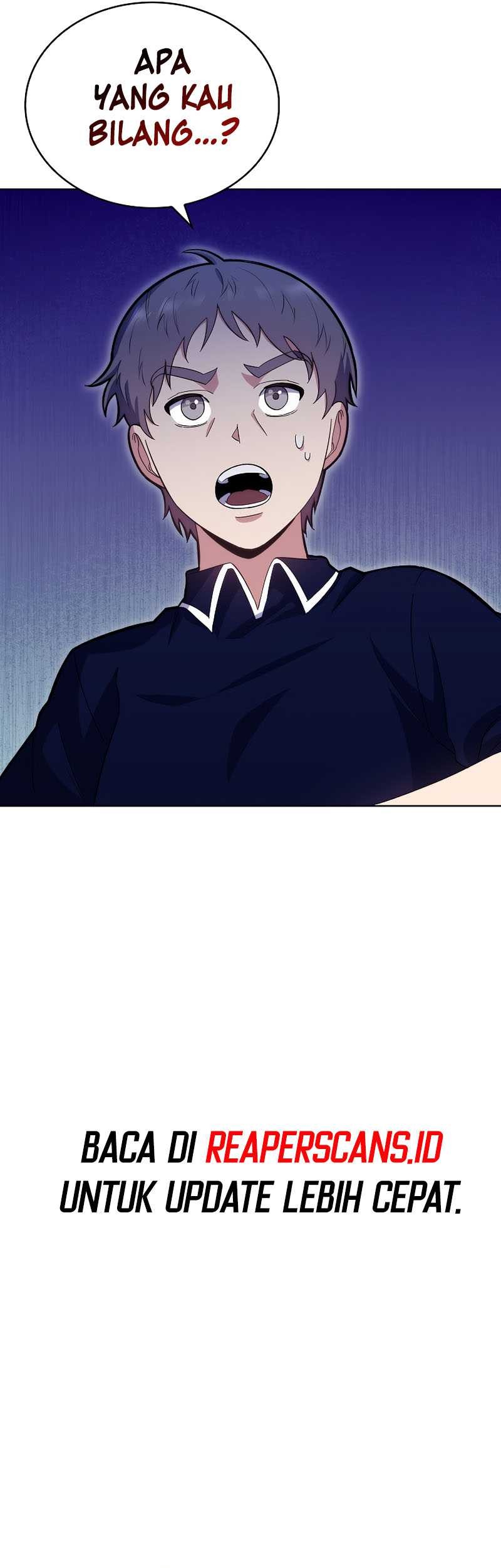 Level-Up Doctor Chapter 11 - halaman 42