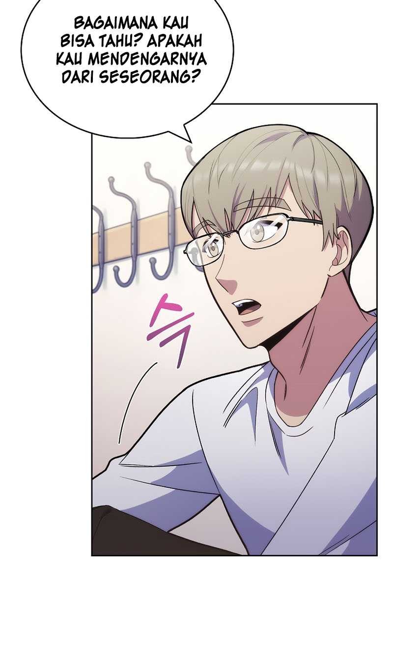Level-Up Doctor Chapter 11 - halaman 6