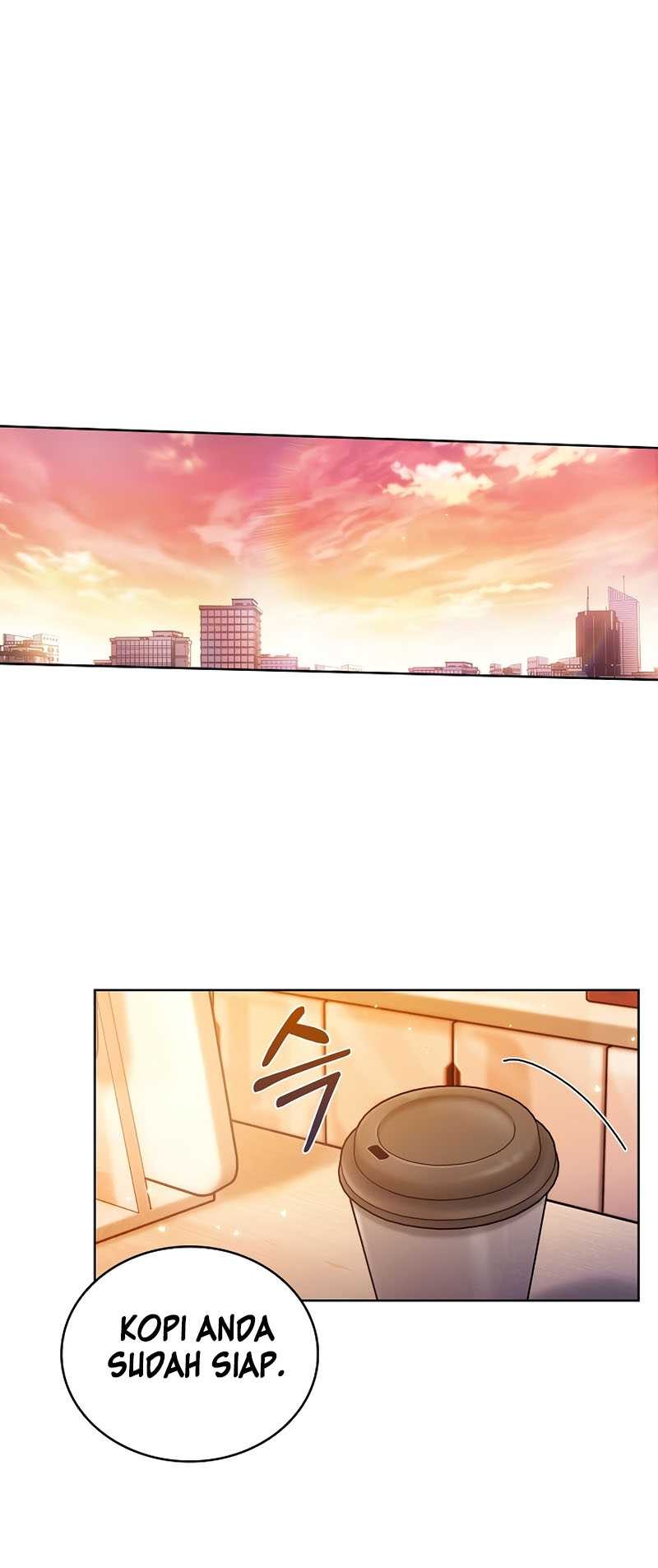 Level-Up Doctor Chapter 12 - halaman 31