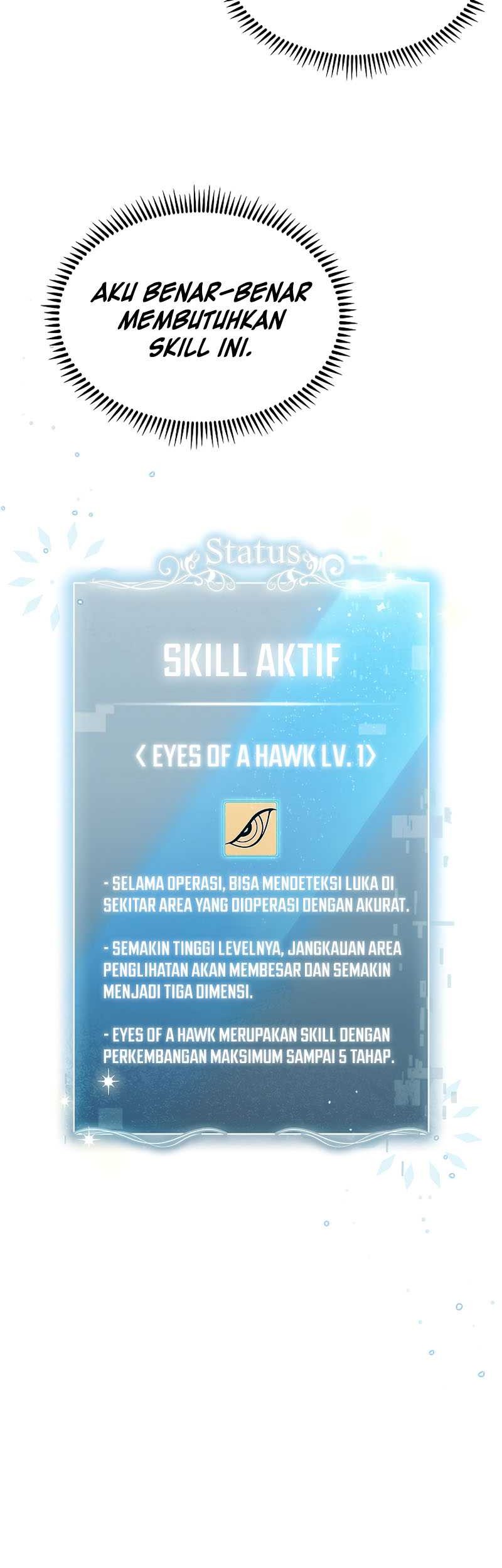 Level-Up Doctor Chapter 13 - halaman 19