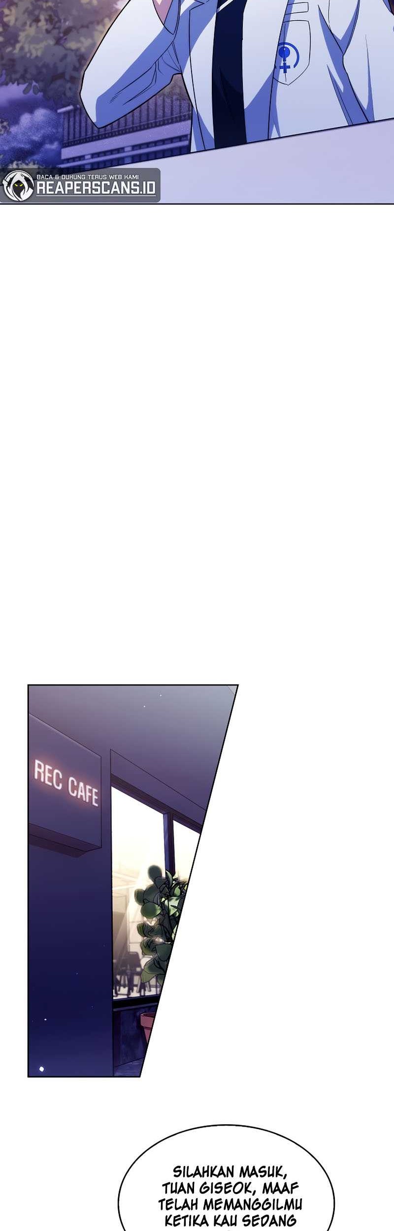 Level-Up Doctor Chapter 13 - halaman 25