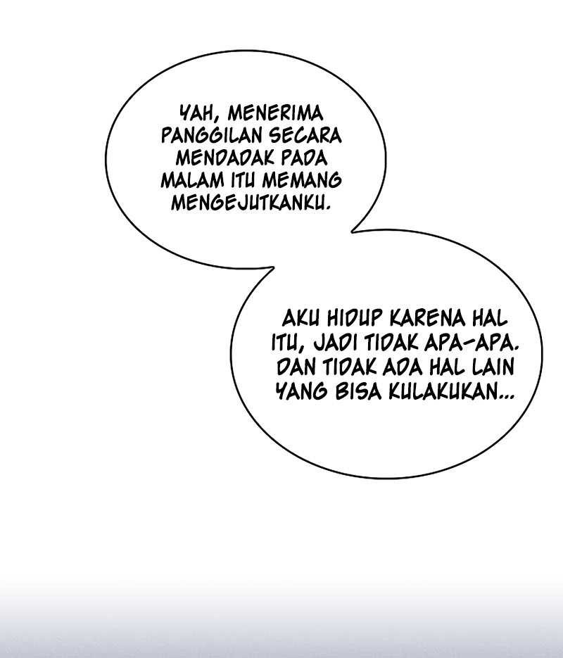 Level-Up Doctor Chapter 13 - halaman 31