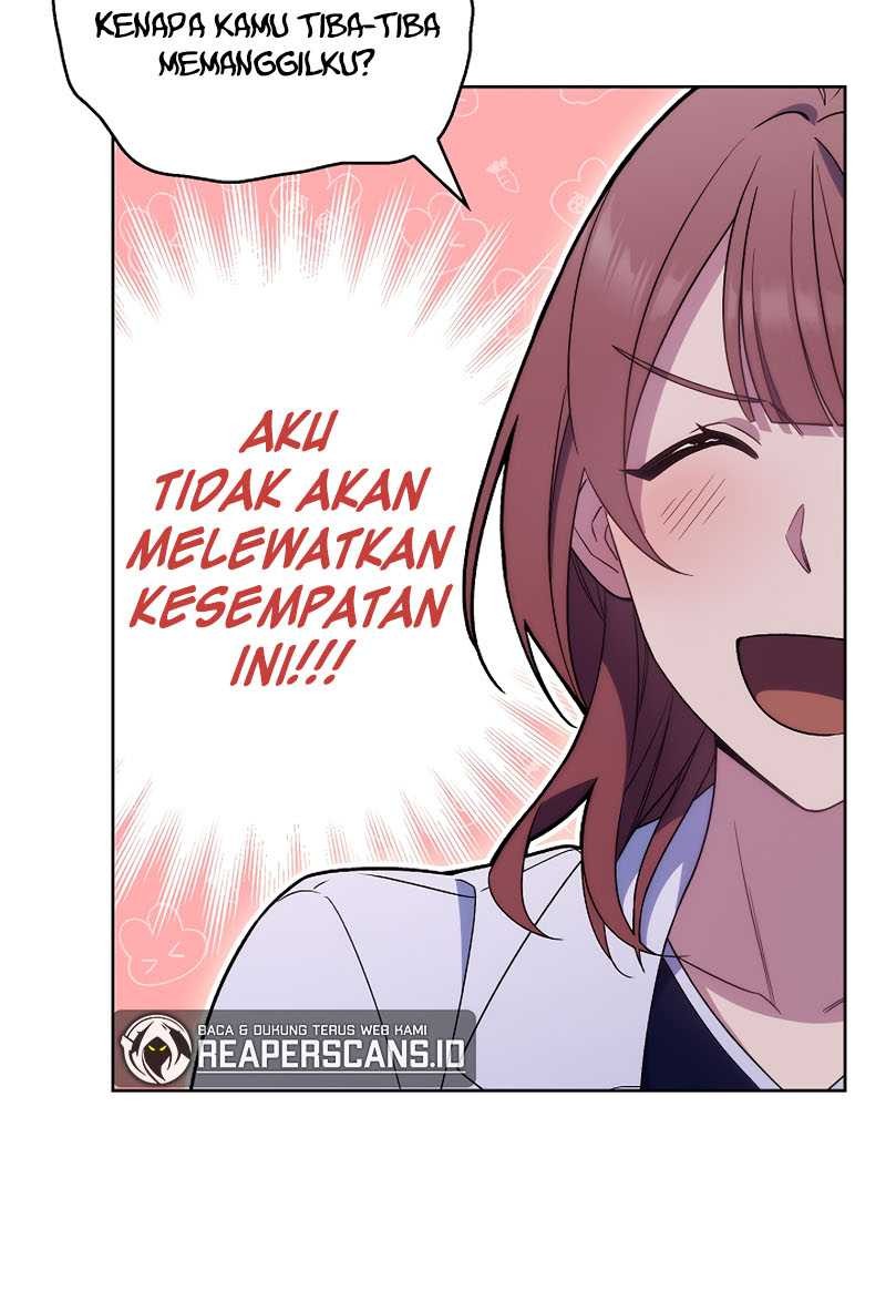Level-Up Doctor Chapter 13 - halaman 41