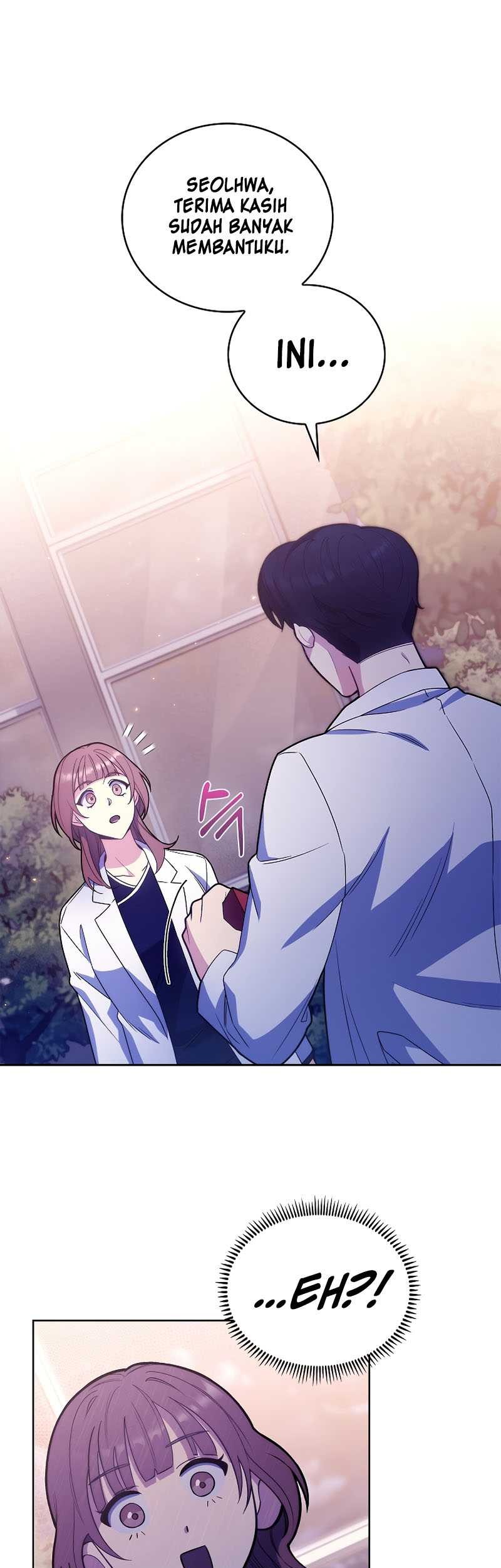 Level-Up Doctor Chapter 14 - halaman 2