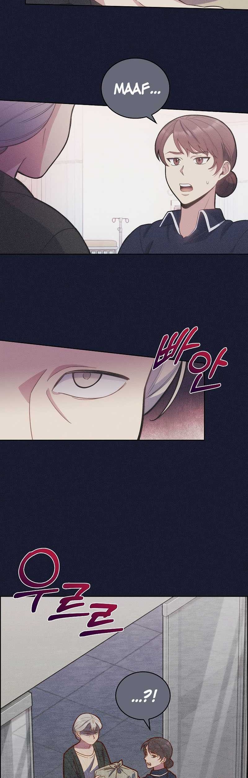 Level-Up Doctor Chapter 14 - halaman 28