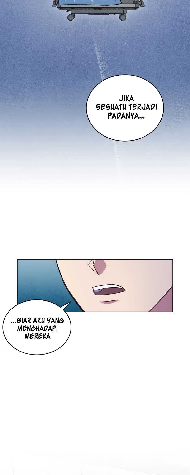 Level-Up Doctor Chapter 14 - halaman 31