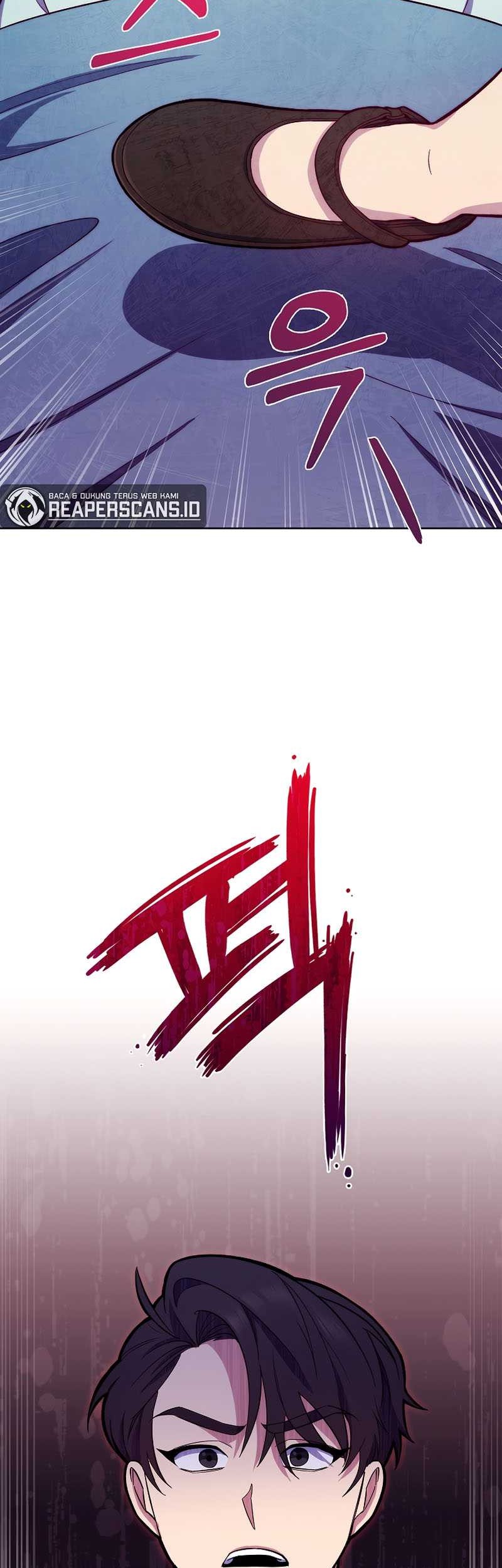 Level-Up Doctor Chapter 14 - halaman 39