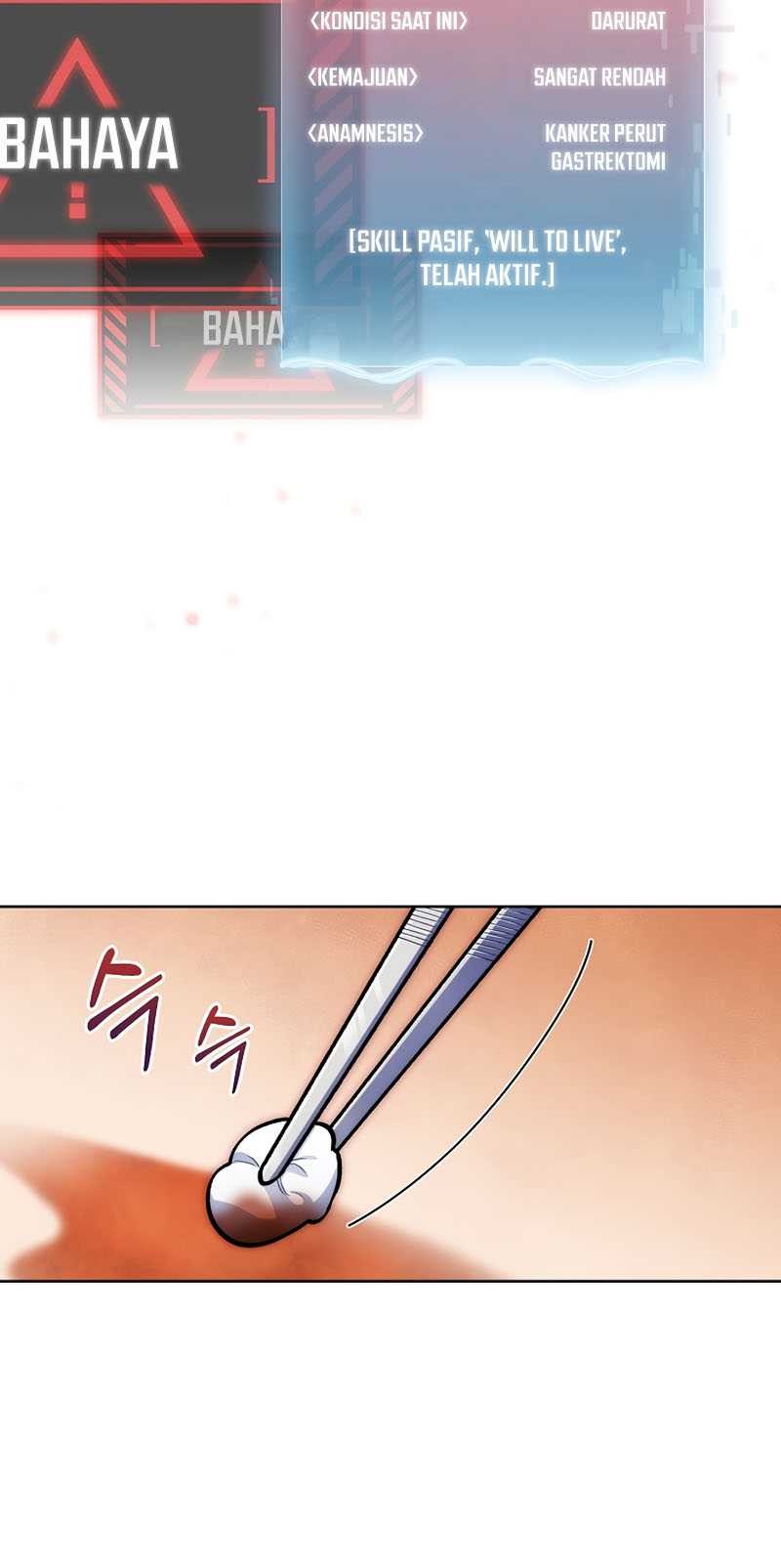 Level-Up Doctor Chapter 15 - halaman 16