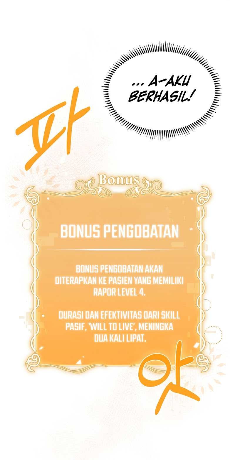 Level-Up Doctor Chapter 15 - halaman 21