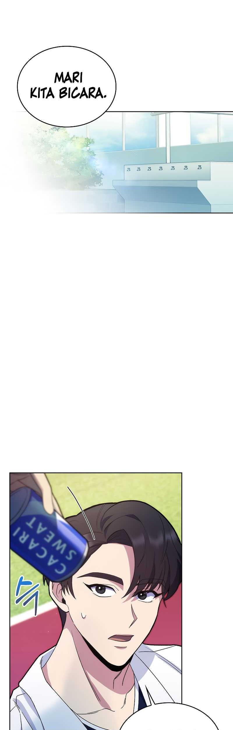 Level-Up Doctor Chapter 15 - halaman 34