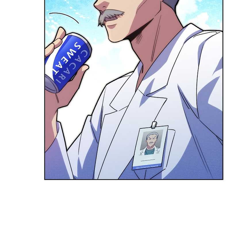 Level-Up Doctor Chapter 15 - halaman 36