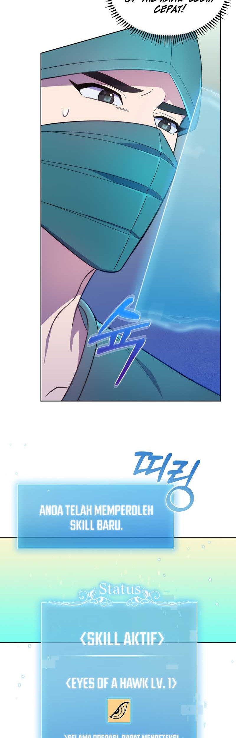 Level-Up Doctor Chapter 16 - halaman 12