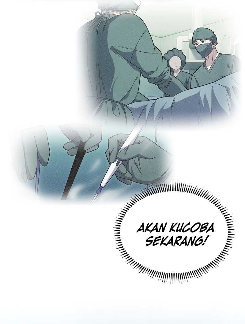 Level-Up Doctor Chapter 16 - halaman 15