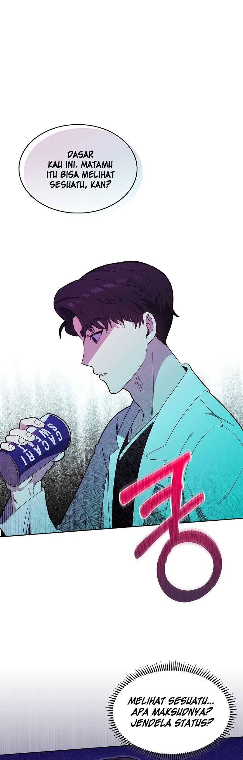 Level-Up Doctor Chapter 16 - halaman 2