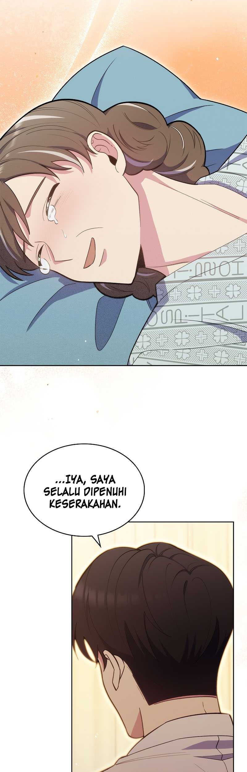 Level-Up Doctor Chapter 16 - halaman 38