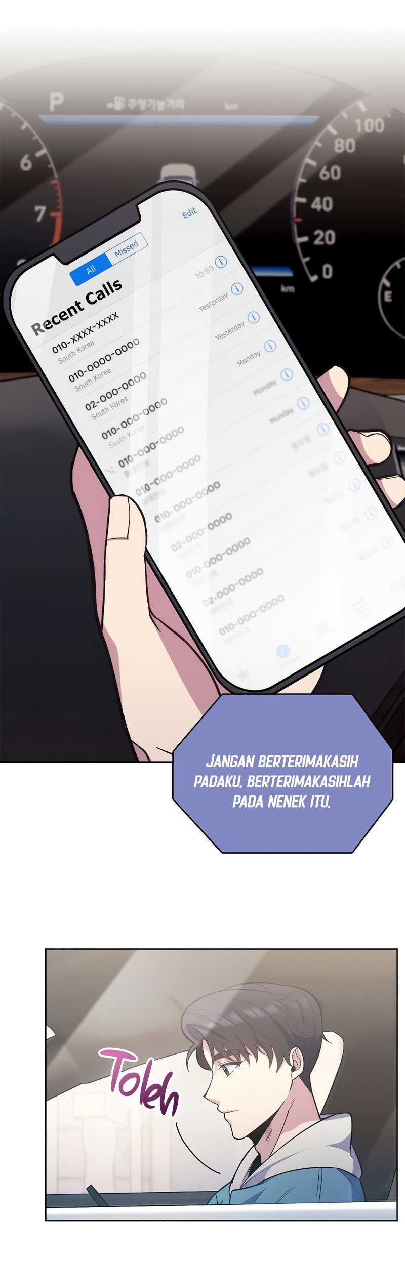 Level-Up Doctor Chapter 17 - halaman 12