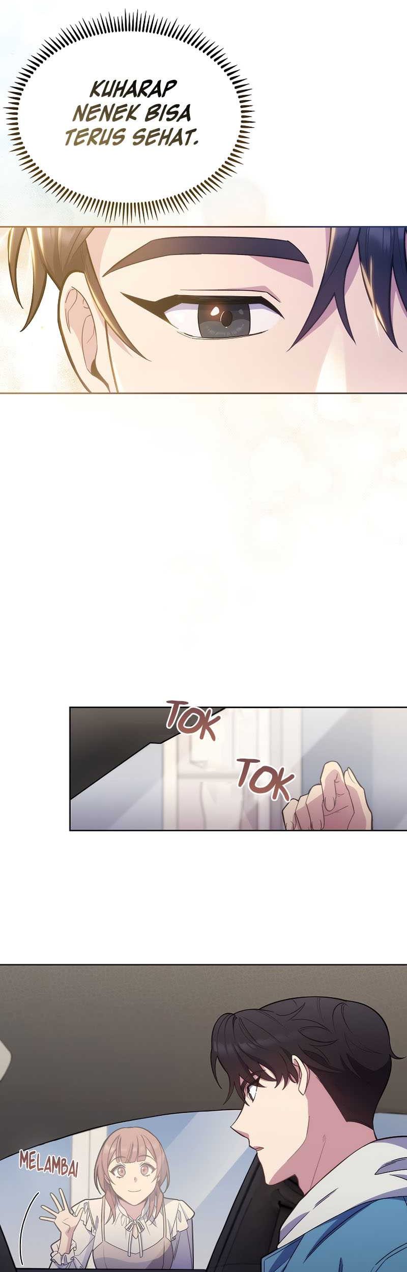 Level-Up Doctor Chapter 17 - halaman 14