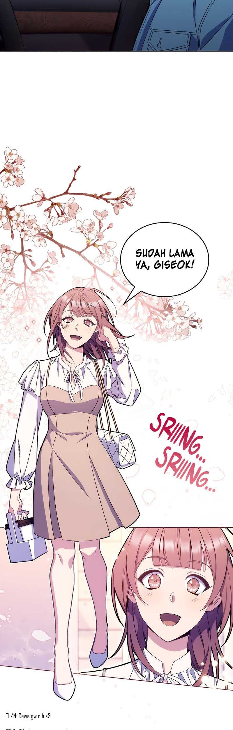 Level-Up Doctor Chapter 17 - halaman 15