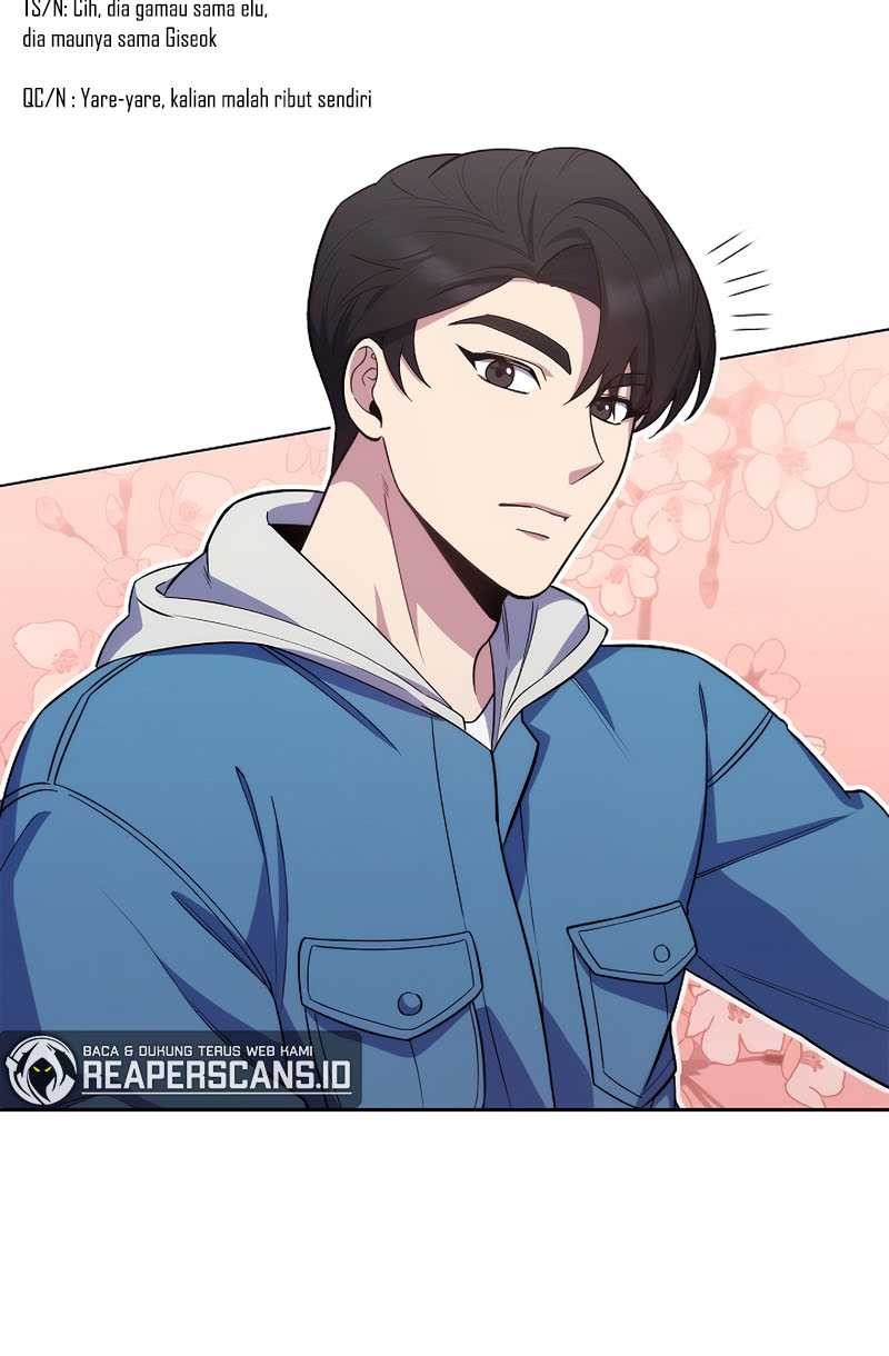 Level-Up Doctor Chapter 17 - halaman 16